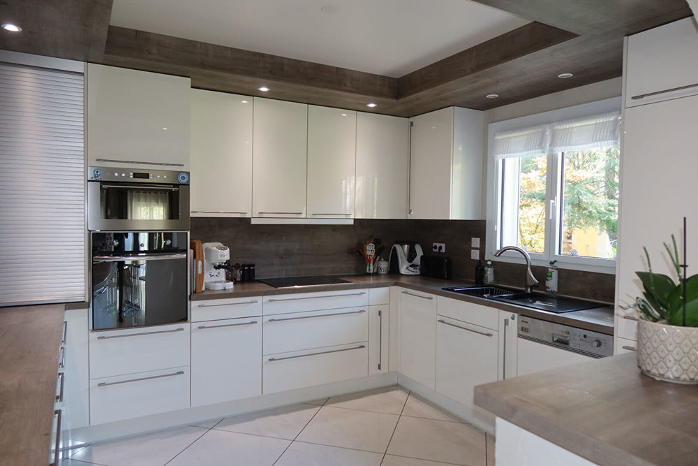 � vendre  Maison Besan�on (25000)