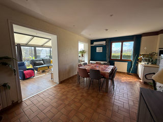  Maison � vendre 7 pi�ces 124 m�