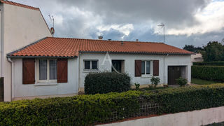  Maison � vendre 5 pi�ces 100 m�