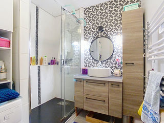  Appartement � vendre 2 pi�ces 46 m�