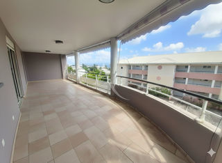  Appartement � vendre 4 pi�ces 81 m�