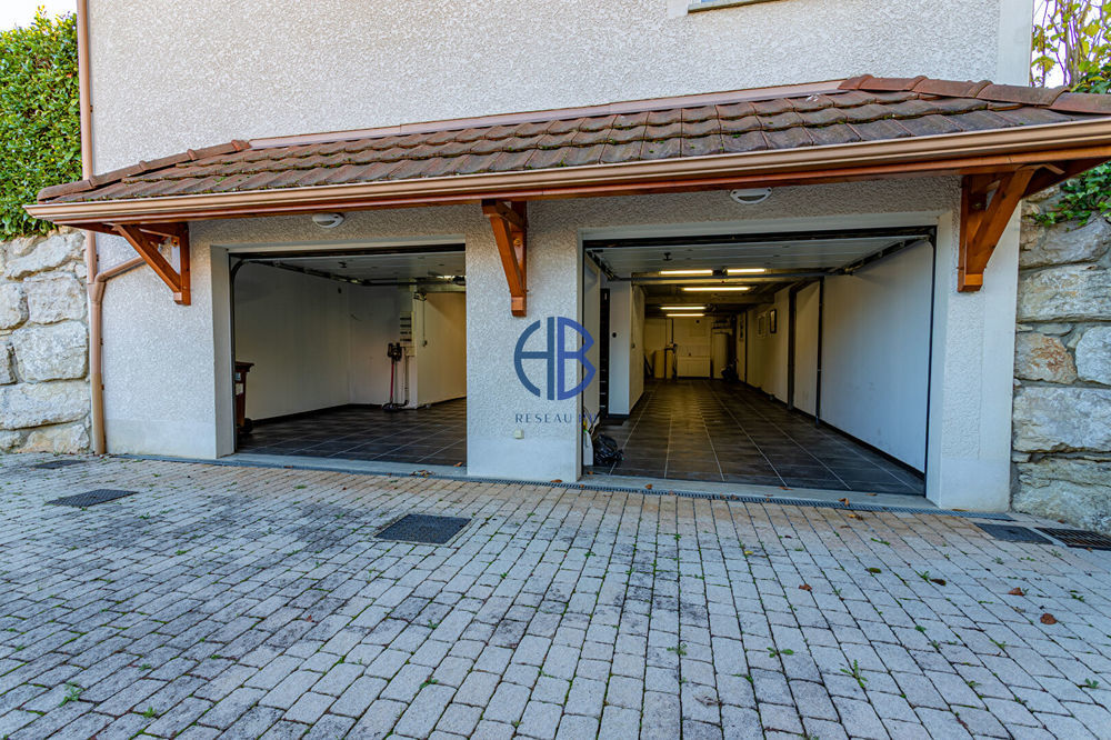 � vendre  Maison Saint-Blaise-du-Buis (38140)