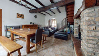  Maison � vendre 5 pi�ces 165 m�