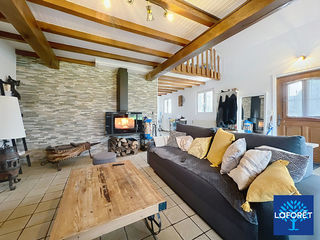  Maison � vendre 5 pi�ces 95 m�