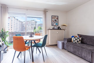  Appartement � vendre 2 pi�ces 51 m�