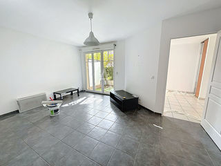  Appartement � vendre 2 pi�ces 41 m�