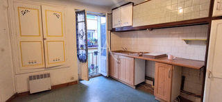  Maison � vendre 3 pi�ces 59 m�