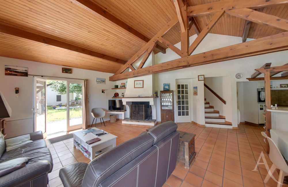 � vendre  Maison Seignosse (40510)