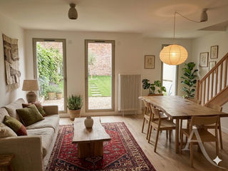  Maison � vendre 4 pi�ces 108 m�