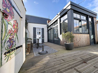  Maison � vendre 4 pi�ces 97 m�