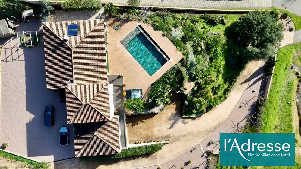 � vendre  Maison Afa (20167)