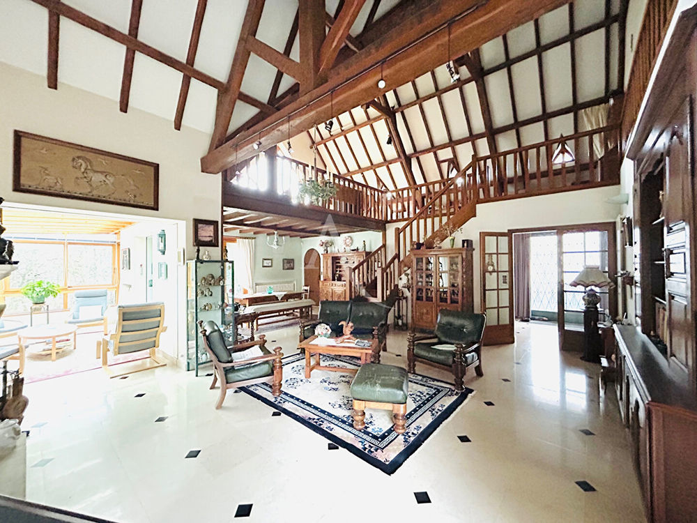 � vendre  Maison Orvault (44700)