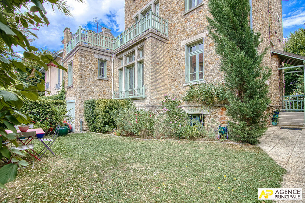 � vendre  Maison Versailles (78000)