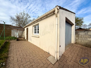  Maison � vendre 5 pi�ces 106 m�