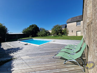  Maison � vendre 11 pi�ces 283 m�