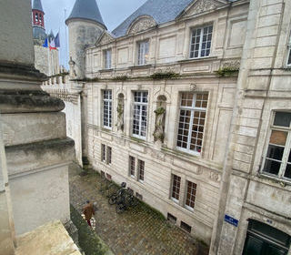  Appartement � vendre 3 pi�ces 66 m�