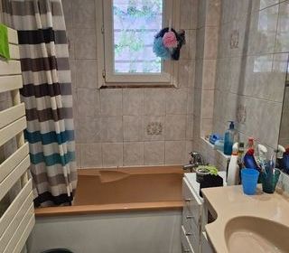  Appartement � vendre 3 pi�ces 59 m�