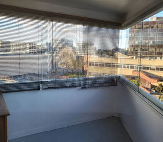  Appartement � louer 4 pi�ces 85 m�