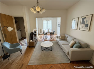  Maison � vendre 4 pi�ces 87 m�