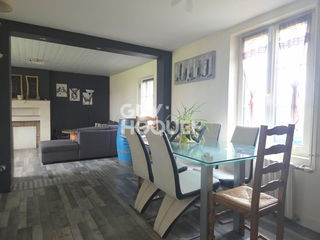  Maison � vendre 7 pi�ces 115 m�