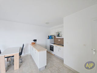  Appartement � vendre 2 pi�ces 47 m�