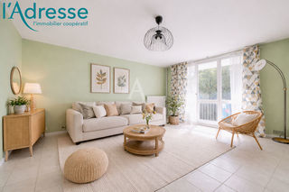  Appartement � vendre 3 pi�ces 70 m�