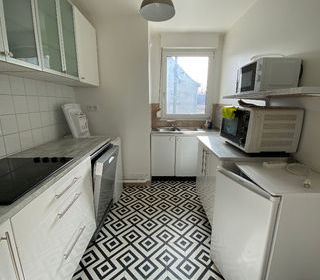  Appartement � louer 2 pi�ces 45 m�