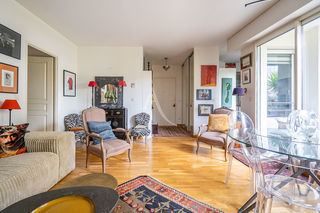  Appartement � vendre 3 pi�ces 71 m�