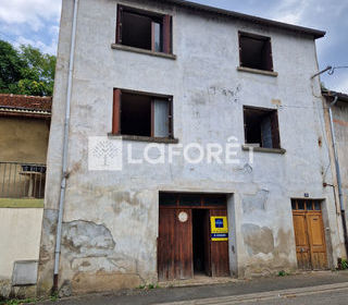  Maison � vendre 5 pi�ces 111 m�