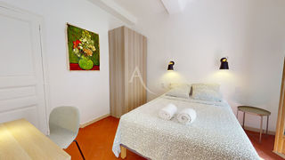  Appartement � vendre 3 pi�ces 58 m�