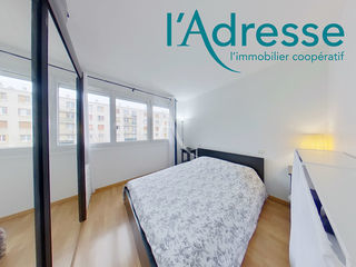  Appartement � vendre 3 pi�ces 58 m�