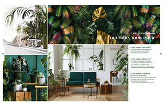  Appartement � vendre 2 pi�ces 40 m�