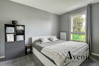  Appartement � vendre 2 pi�ces 41 m�