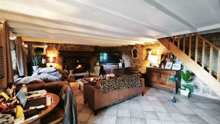  Maison � vendre 7 pi�ces 223 m�