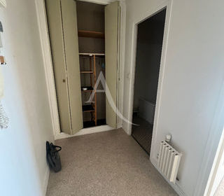  Appartement � louer 1 pi�ce 24 m�