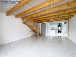  Maison � louer 3 pi�ces 65 m�