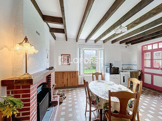  Maison � vendre 4 pi�ces 85 m�