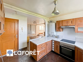  Appartement � vendre 3 pi�ces 52 m�