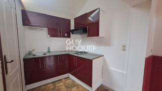  Maison � vendre 2 pi�ces 35 m�