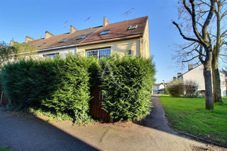  Maison � vendre 7 pi�ces 167 m�