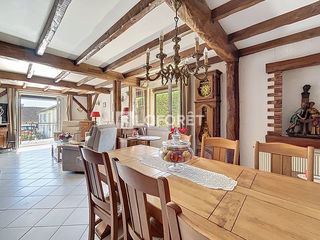  Maison � vendre 8 pi�ces 139 m�