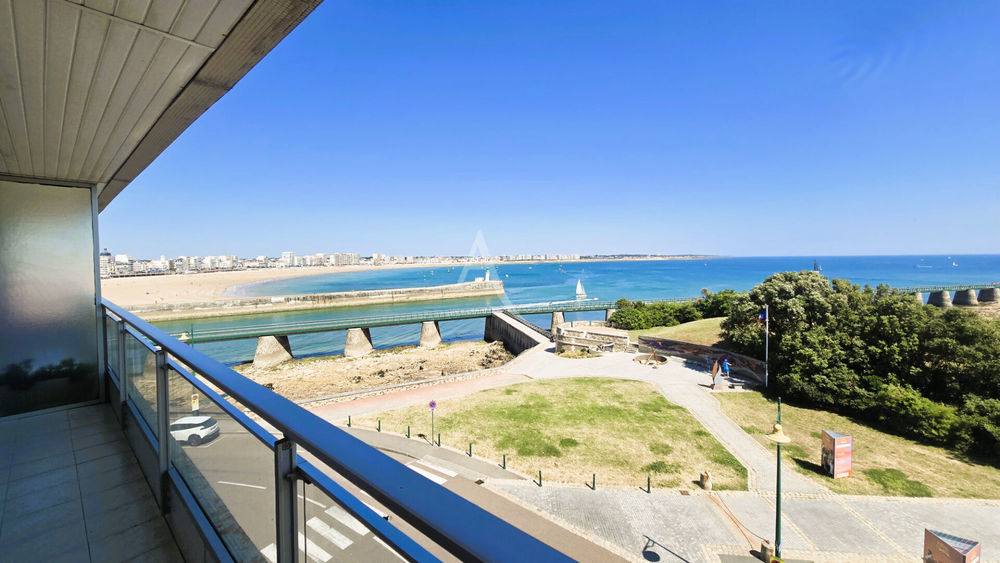 � vendre  Appartement Les Sables-d'Olonne (85100)