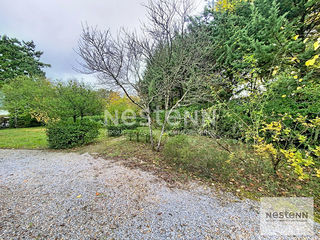  Terrain � vendre 980 m�