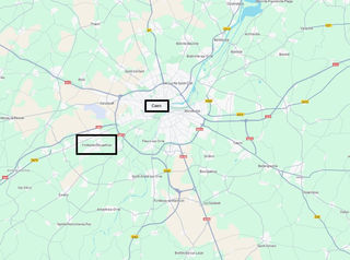  Terrain � vendre 500 m�