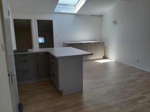   APPARTEMENT LABRUGUIERE - 2 pi�ce(s) - 37 m2 Appartement - 2 pi�ce(s) - 37 m�