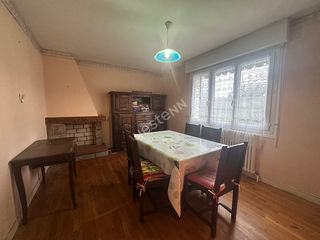  Maison � vendre 4 pi�ces 99 m�