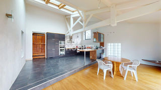  Maison � vendre 8 pi�ces 287 m�