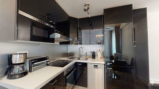  Appartement � vendre 2 pi�ces 32 m�