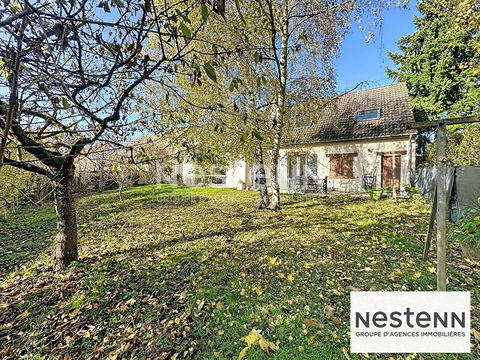  Maison � vendre 6 pi�ces 170 m�