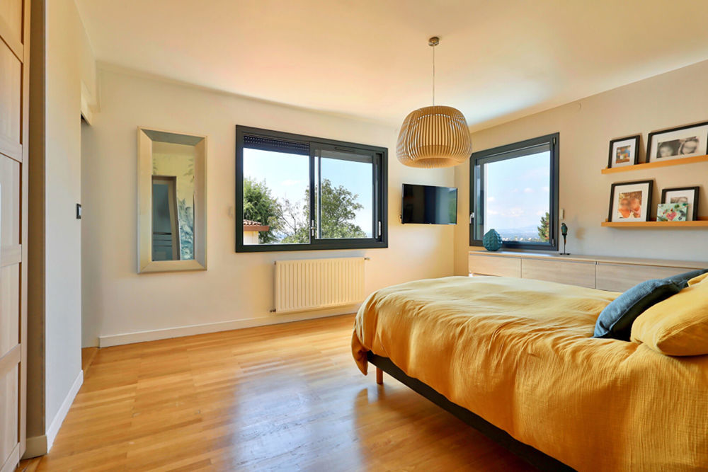 � vendre  Maison Saint-Cyr-au-Mont-d'Or (69450)